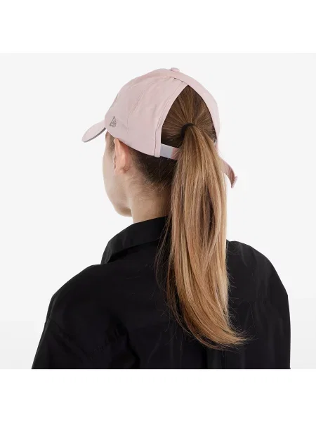 Kšiltovka New Era Open Back Cap pastel pink