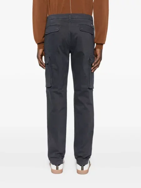 Pantaloni cargo 40 Weft gri