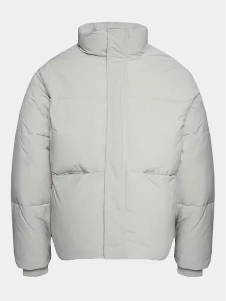Redefined Rebel Пуховик сірий