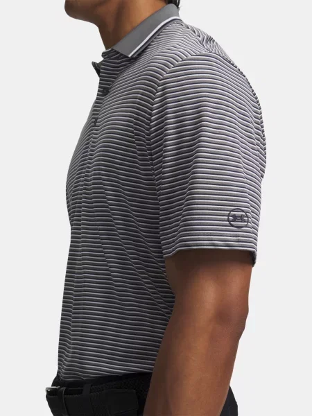 Majica Under Armour crna