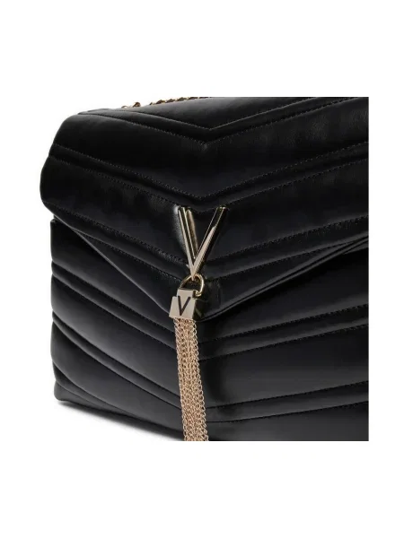 Valentino Bags geantă negru