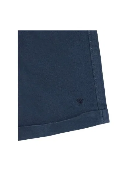 Pantaloni copii Silbon albastru