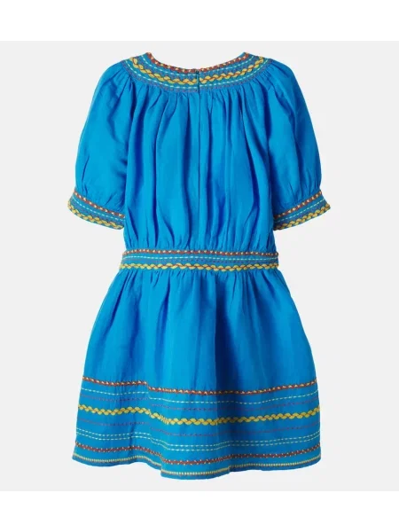 Gyerek ruha Stella Mccartney kék