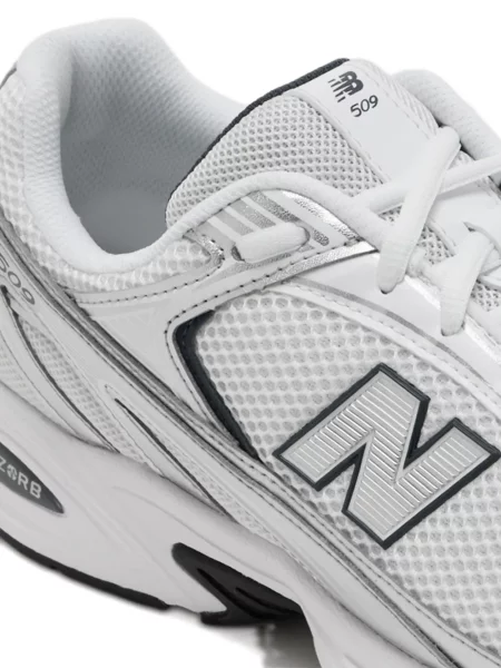 Sneakerși New Balance Fresh Foam plasă slip-on negru