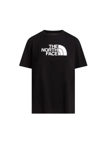 Tricou polo The North Face alb