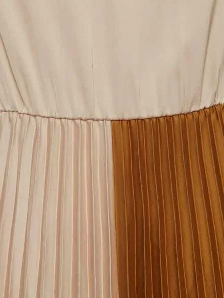 Rochie Allsaints asimetrică