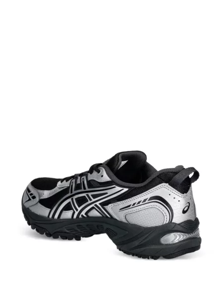 Sneakerși Asics negru