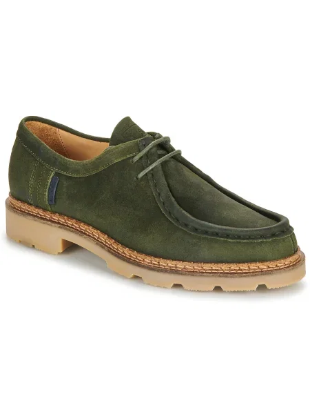Pantofi derby Pellet