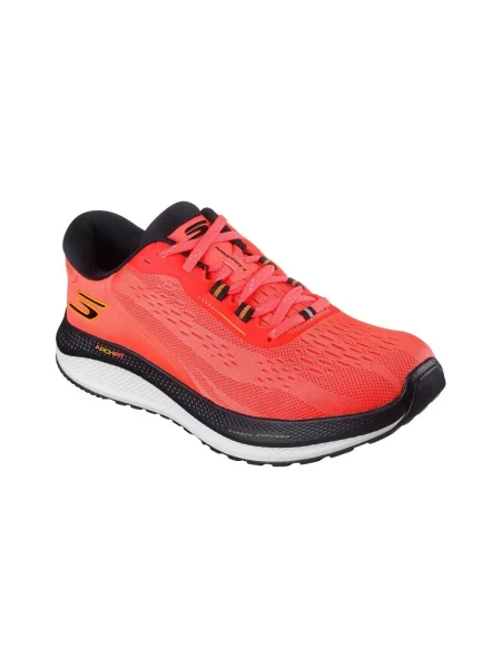 Bežecké tenisky Skechers čierna