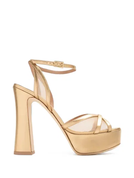 Сандали Malone Souliers на платформе