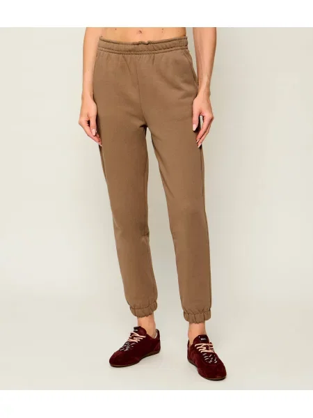 Lacoste Pantaloni de trening bej