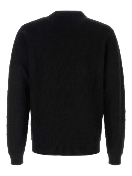 Pulover Fendi negru