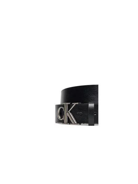 Pásek Calvin Klein černý