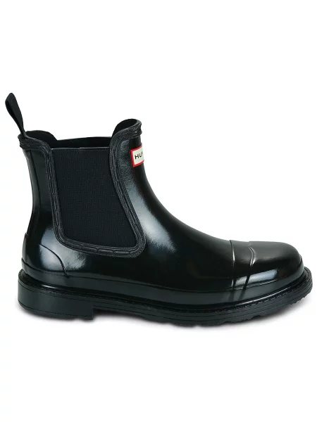 Cizme Hunter negru