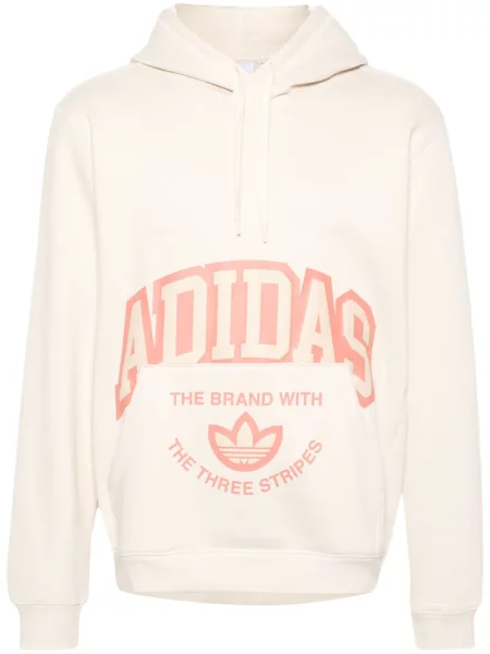 Sneakerși Adidas cu imagine albastru