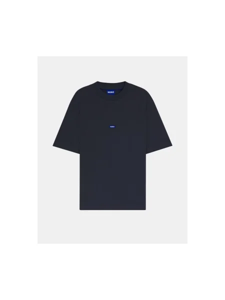 Tricou Hugo Blue albastru