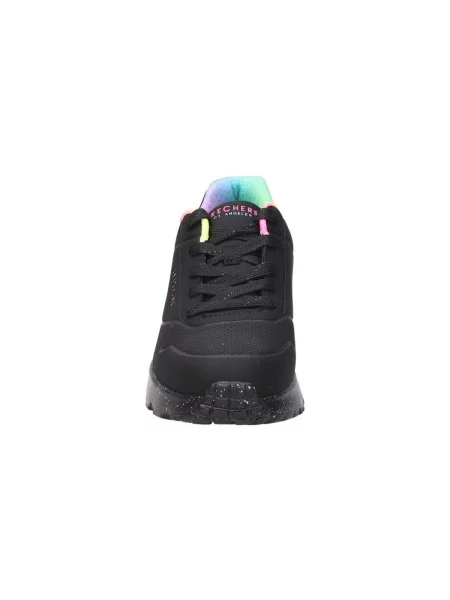 Tenisice Skechers crna