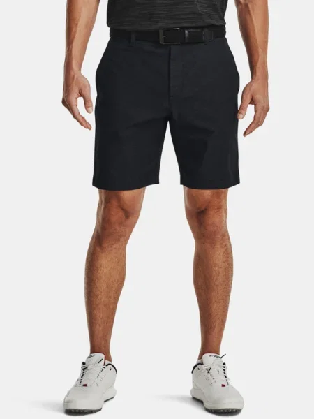 Rövid rövidnadrág Under Armour fekete