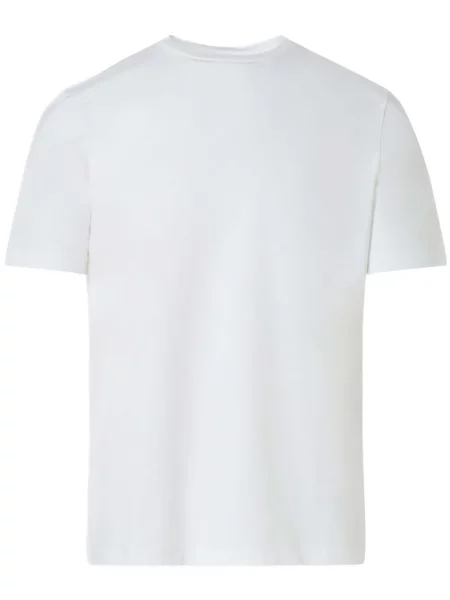 Tricou Fusalp alb