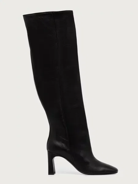 Souliers Martinez чоботи шкіряні ROBERTA
