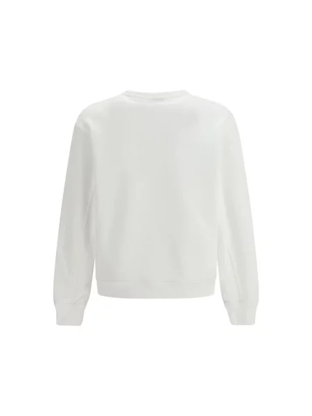 Bluza Kenzo w kwiatki biała