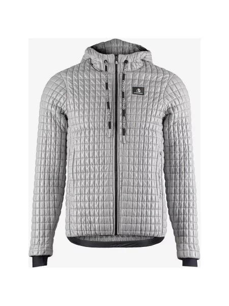 Kurtka Etxeondo Urka XS szary