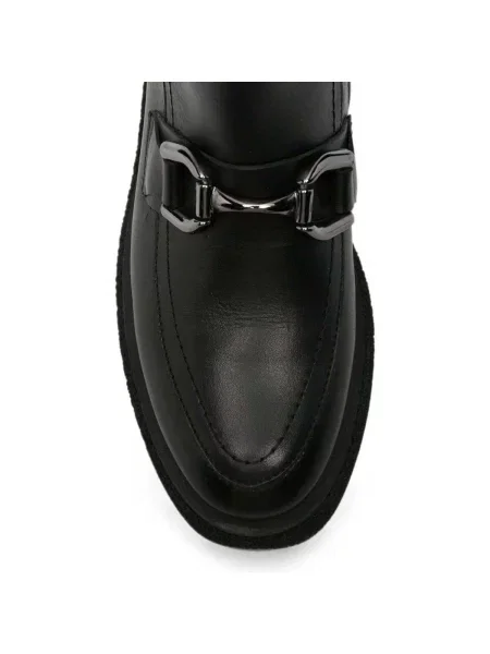 Pantofi Sergio Moretti negru