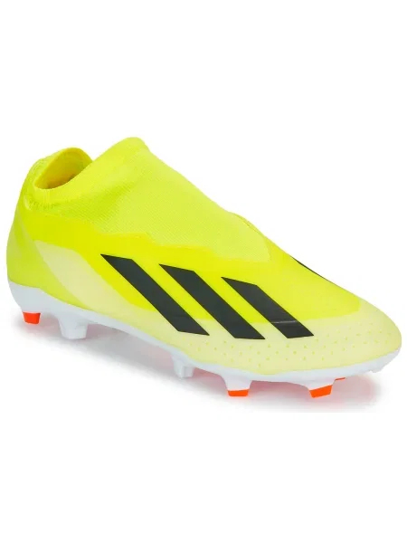 Pantofi Adidas galben