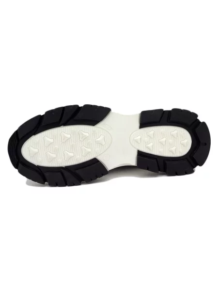 Pantofi Piesanto negru