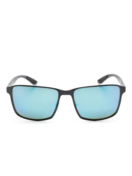 Ochelari de soare Ray-ban gri