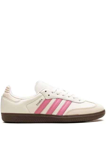 Sneakerși Adidas Samba roz