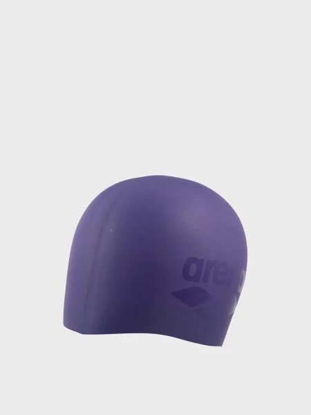 Кепка Arena фиолетовая