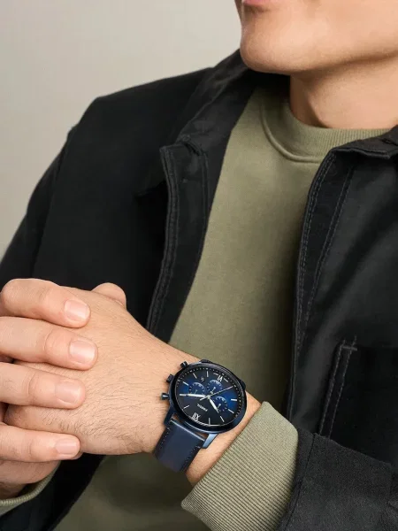 Fossil годинник Neutra