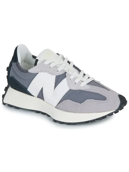 Pantofi New Balance gri