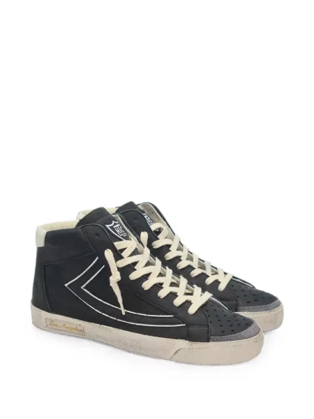 Sneakerși Htc Los Angeles negru