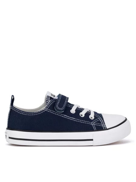 Sprandi Modne superge Mornarsko modra