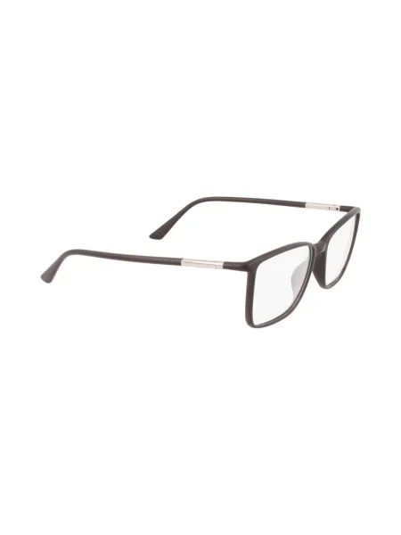 Ochelari de soare Calvin Klein negru