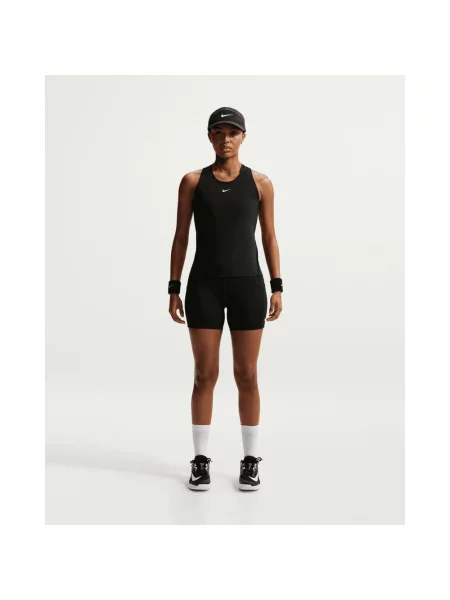 Koszulka na ramiączkach Nike Victory XS czarny