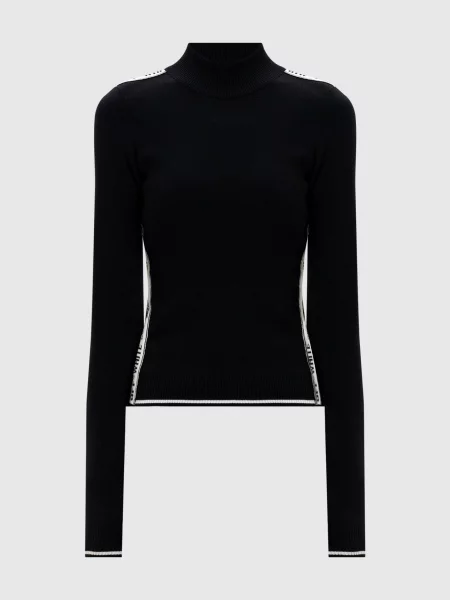 Куртка Off-white чорна