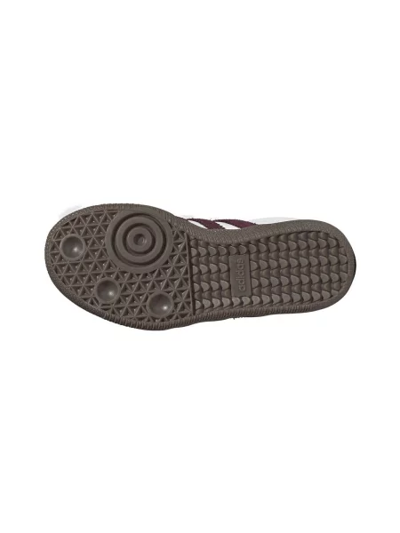 Pantofi copii Adidas alb