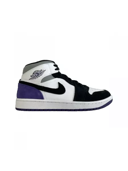 Členkové topánky Nike