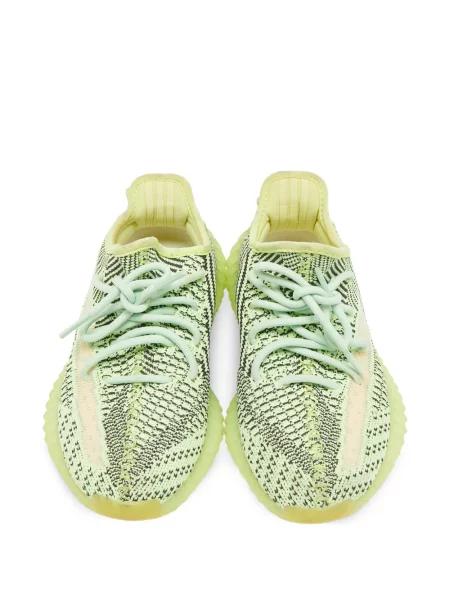 Sneaker Adidas Yeezy zöld
