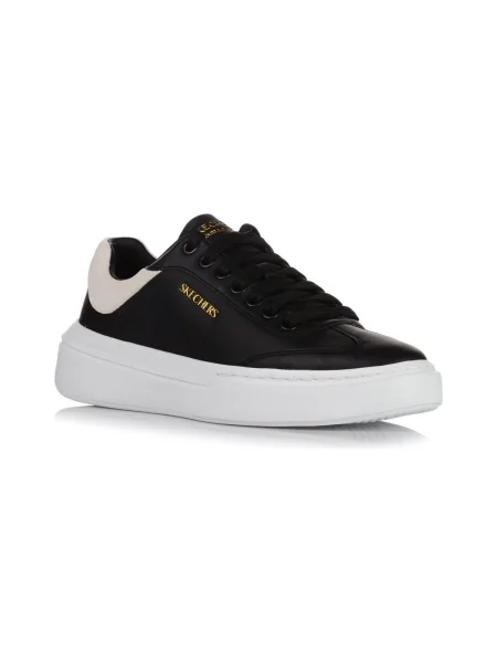 Pantofi Skechers alb