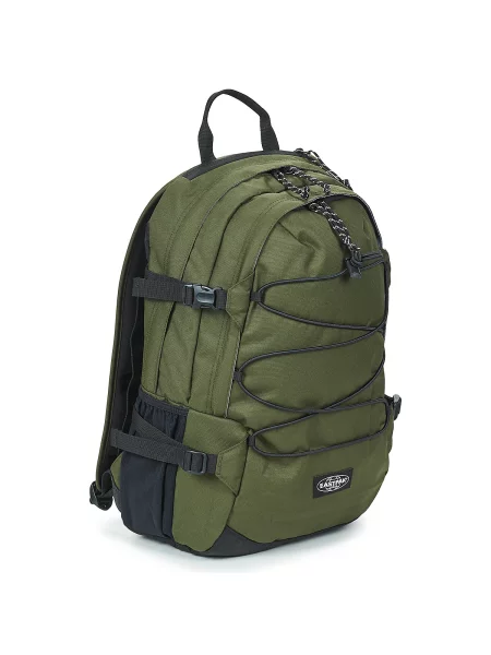 Torbe Eastpak GERYS PRO 23 L crna
