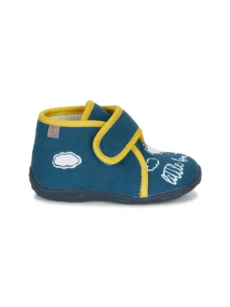 Pantofi copii Gbb albastru