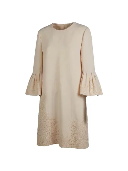 Rochie mini Valentino Garavani din dantelă