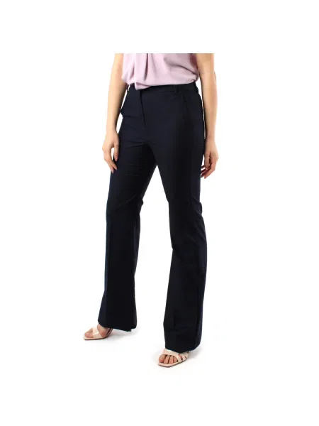 Pantaloni Iblues albastru