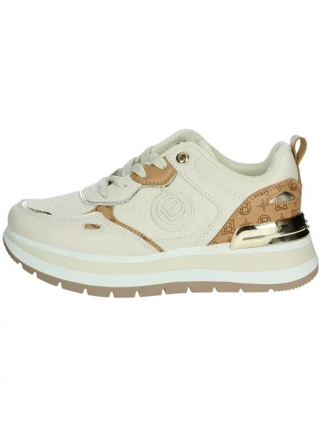 Tenisice Laura Biagiotti bež