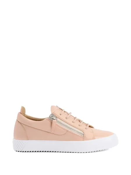 Sneakerși Giuseppe Zanotti roz