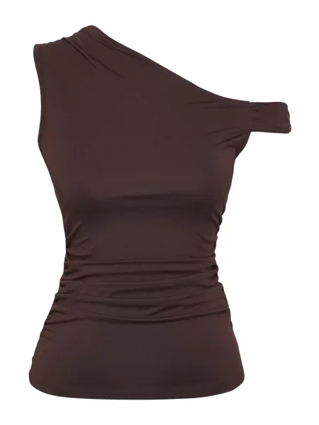 Trendyol Top čokolada